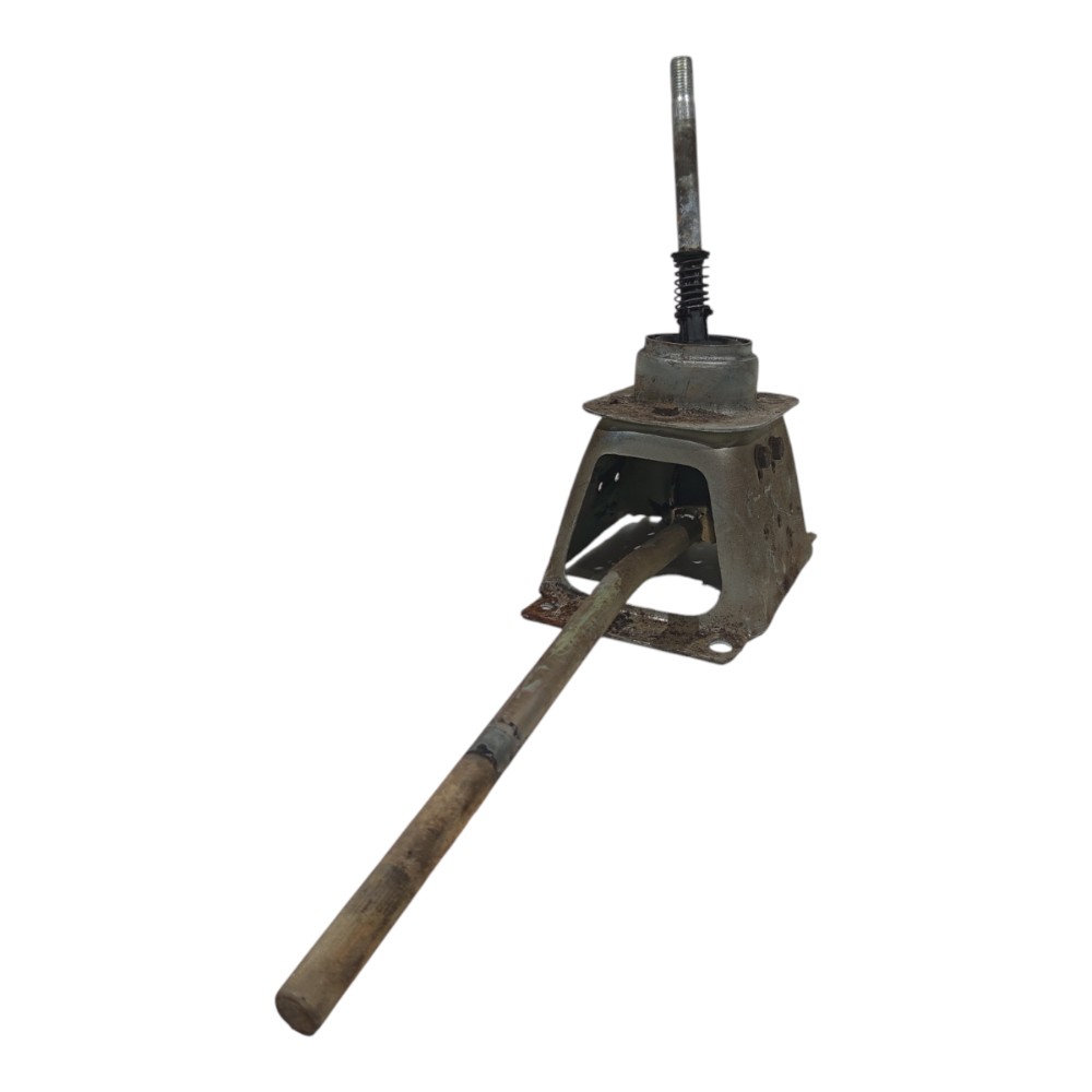 Alavanca Trambulador Volkswagen Gol G3 1999 2000 2001 A 2005 3