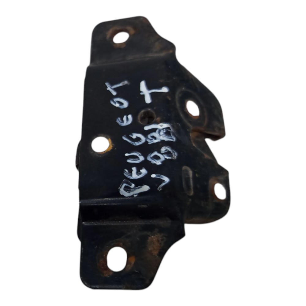 Fechadura Trava Tampa Traseira Peugeot 206 2001 2002 A 2010 2