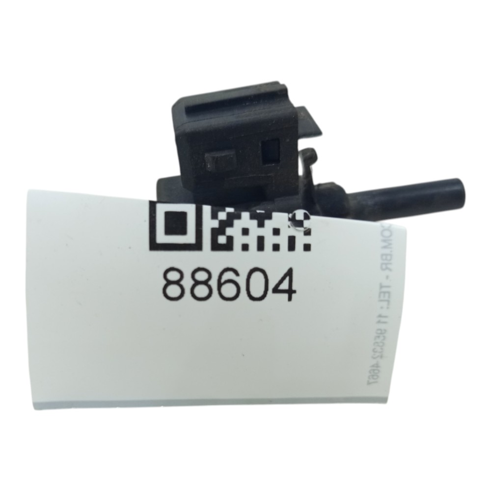Interruptor Controle Embreagem Ford Fiesta 1996 1997 A 2002 Preto 8