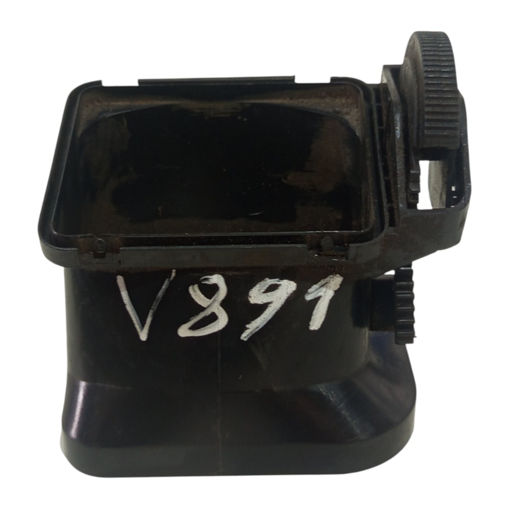 Duto Difusor Ar Fiat Palio Wenkeend 1996 A 2006 7