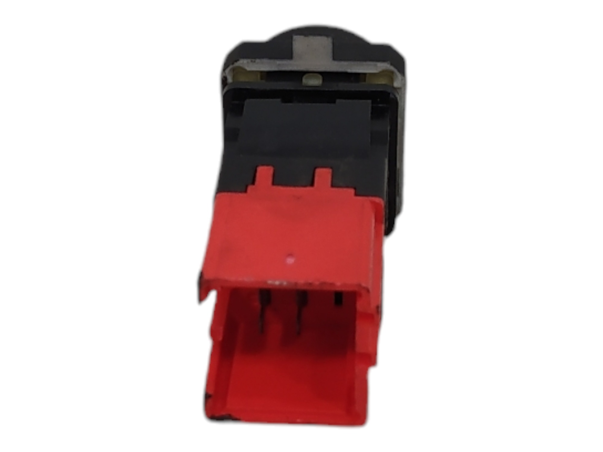 Botão Trava Vidro Elétrico Citroen Xsara Picasso 2001 A 2012 5