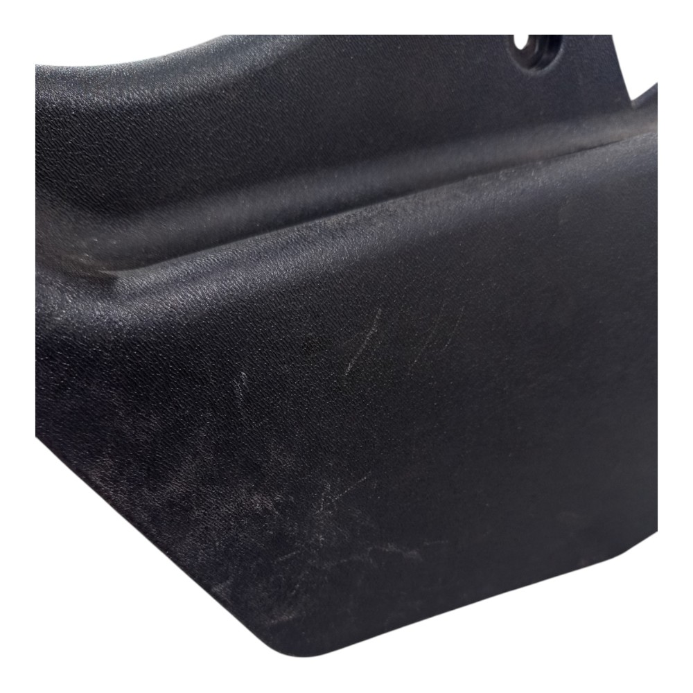 Moldura Soleira Diant Esqued Audi A3 2000 A 2008 Com Detalhe 2