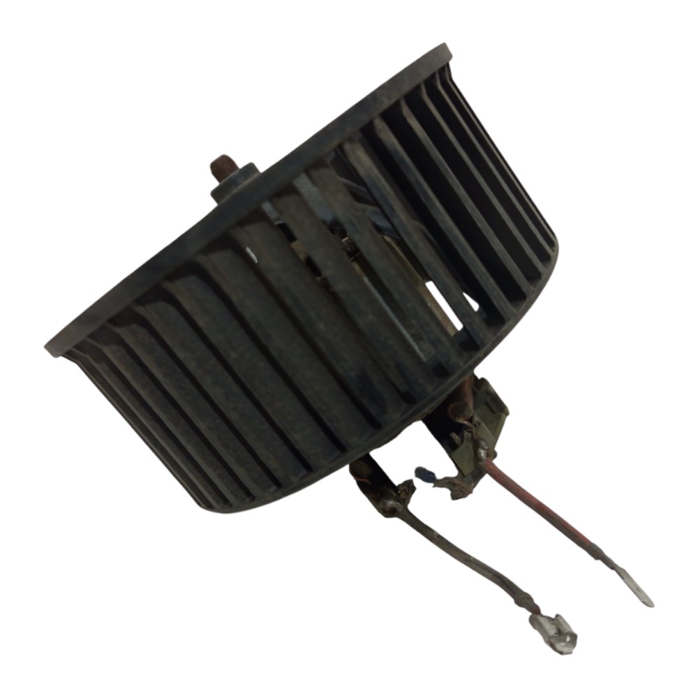 Motor Ventilador Ar Forçado Volkswagen Gol 1.0 2000 A 2009 5