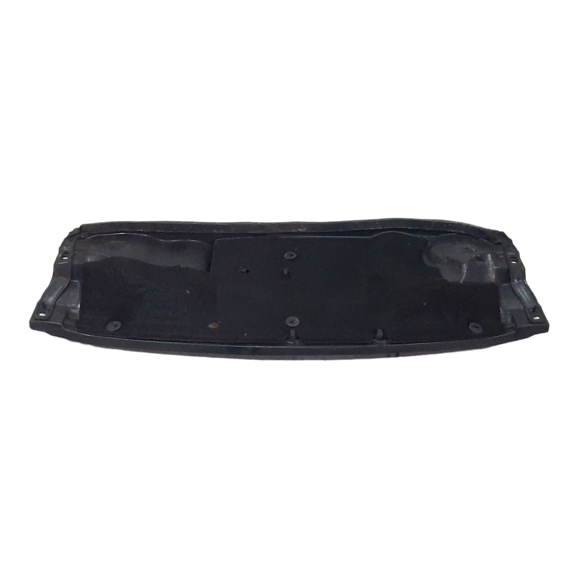 Suporte Churrasqueira Corta Fogo Renault Scenic 1999 A 2011 8
