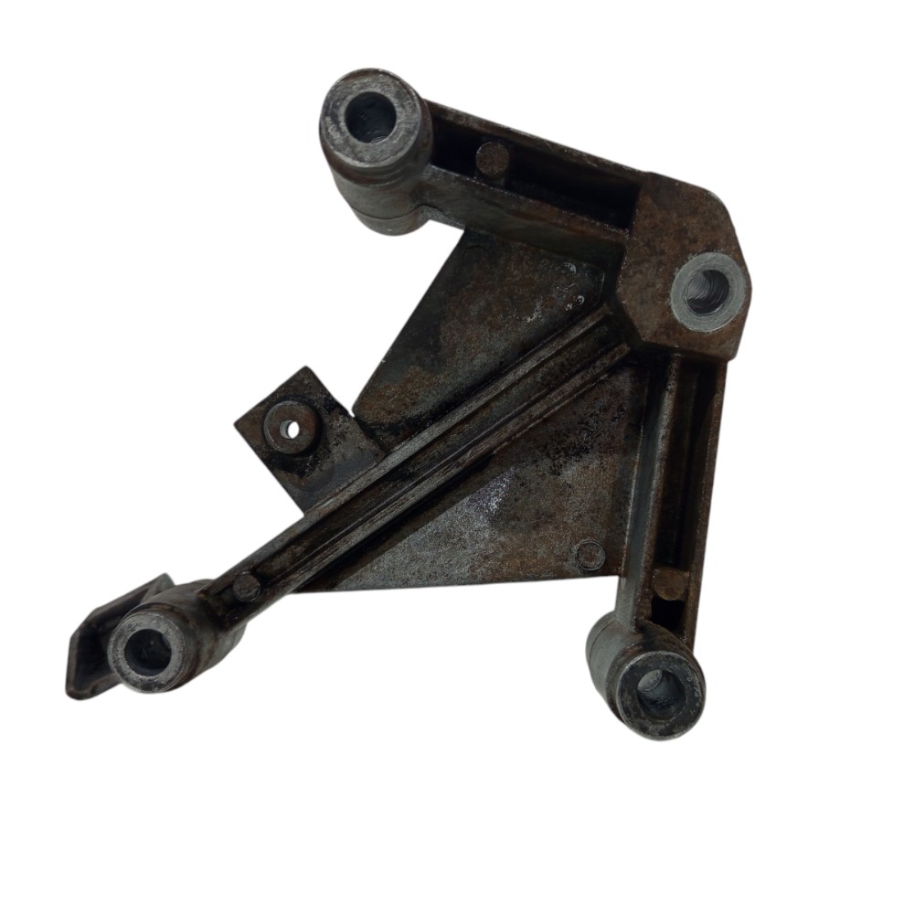 Suporte Caixa Câmbio Renault Clio 1.0 2004 A 2012 8200072951 2