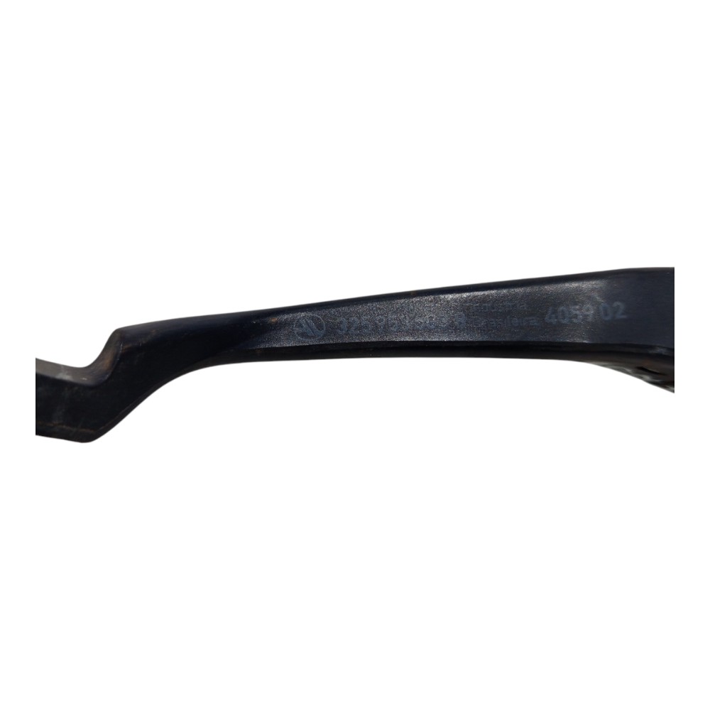 Chave Limpador Parabrisa Volkswagen Santana 1991 1992 A 1998 7
