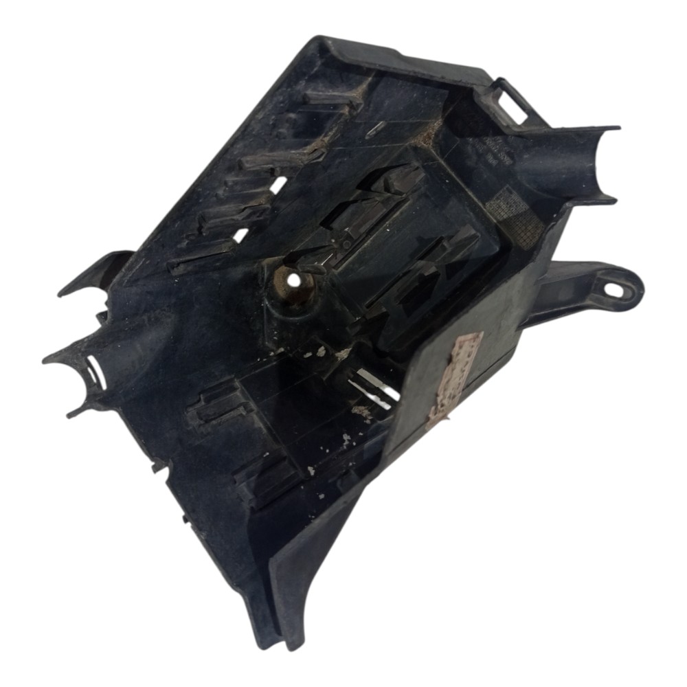 Suporte Caixa Fusível Renault Clio 2001 A 2005 3