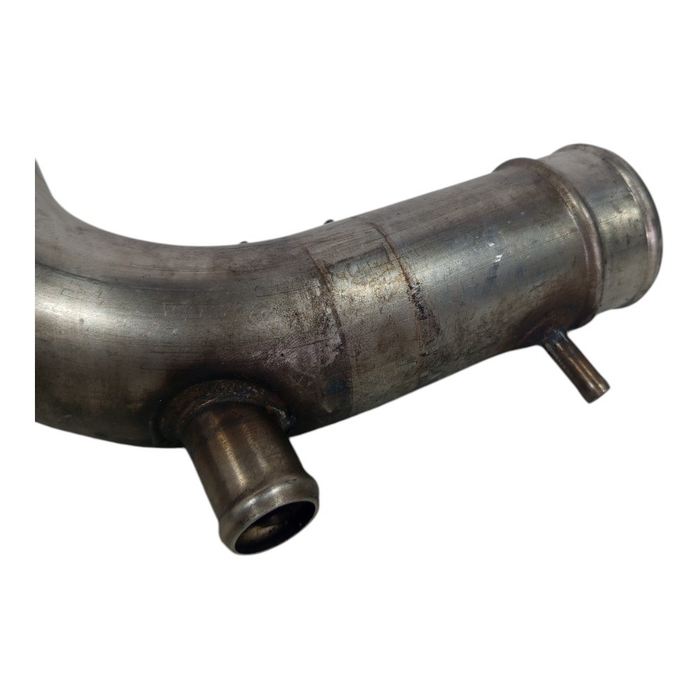 Cano Ferro Turbina Audi A3 1.8 Turbo 2000 A 2006 4