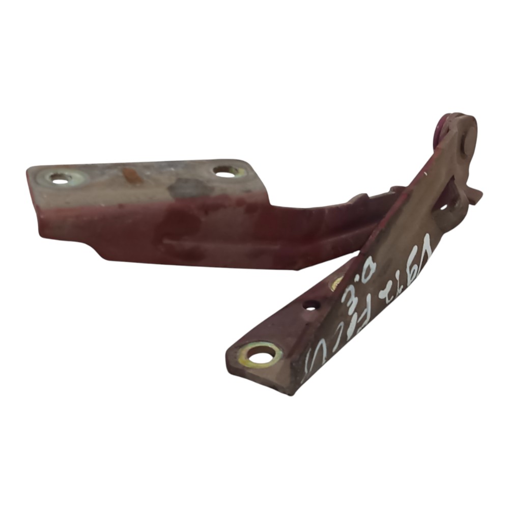 Dobradiça Esquerda Capô Tampa Diant Ford Focus 2000 A 2005 2
