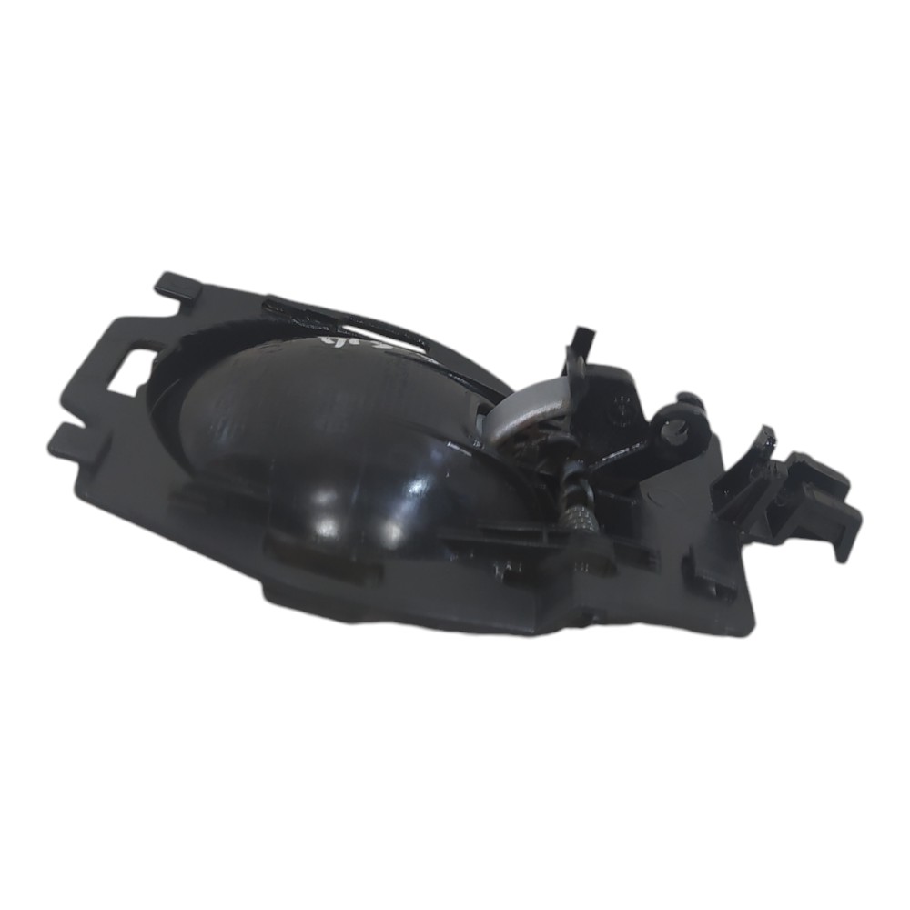 Maçaneta Interna Traseira Direita Citroen C3 2003 A 2012 6