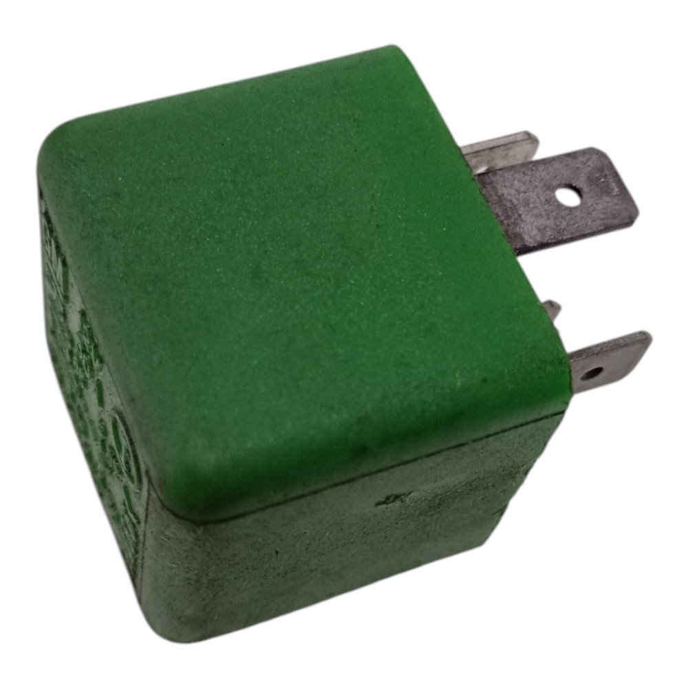 Rele Auxiliar Compressor Ar Gm Vectra Astra Corsa Original 4