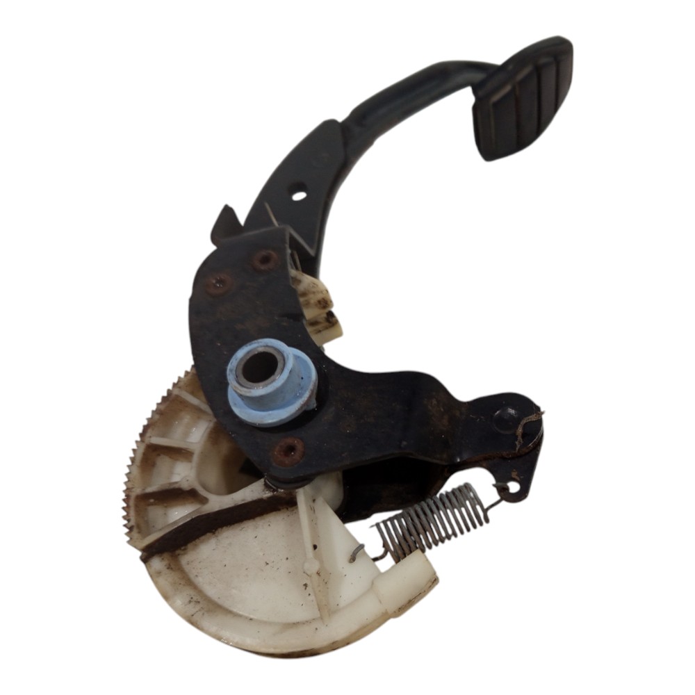 Pedal Embreagem Renault Scenic 1999 2000 2001 2002  A 2010 7