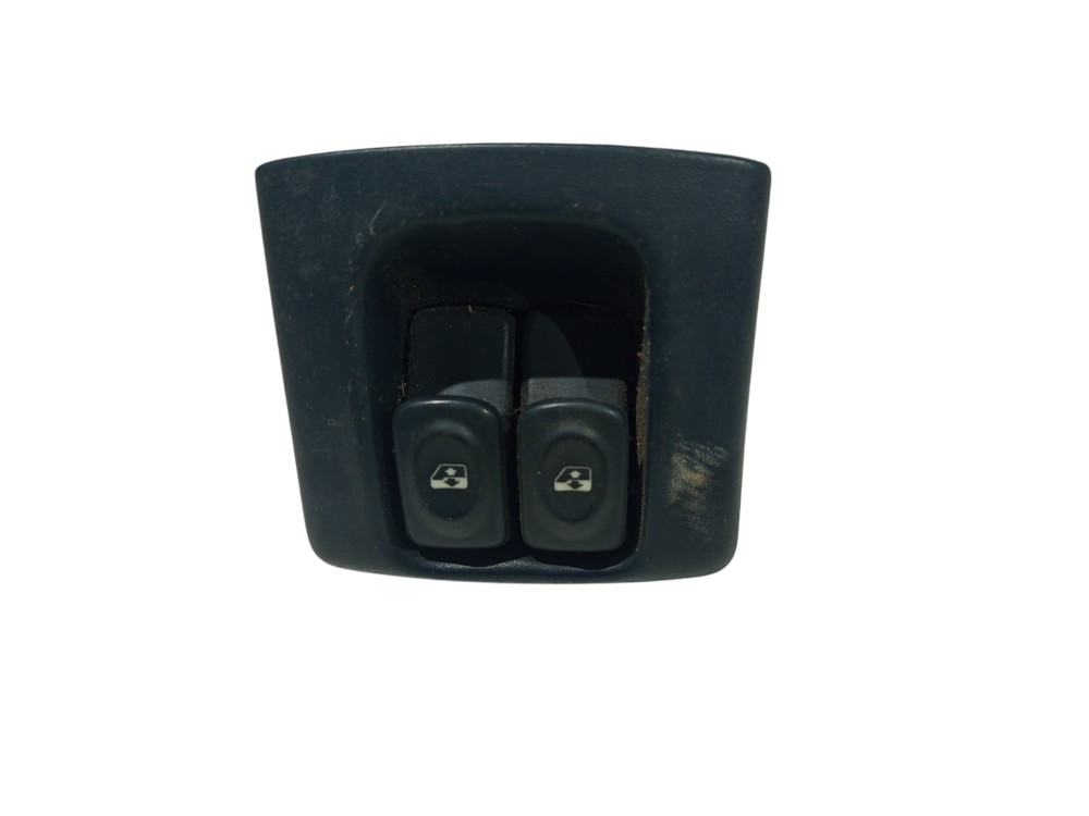 Moldura Botão Vidro Elétrico Renault Megane 1995 A 2000 3