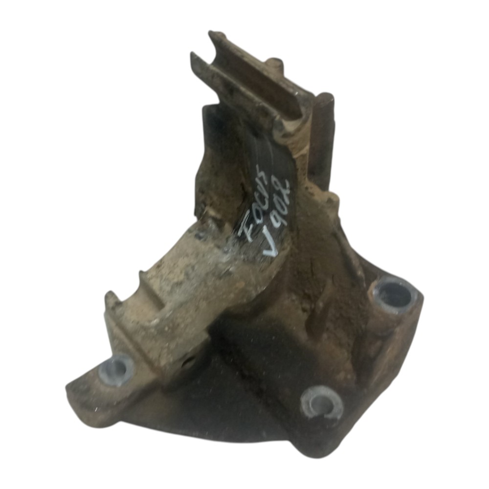 Suporte Alternador Ford Focus 1.8 16v Dohc 2001 2002 A 2012 6