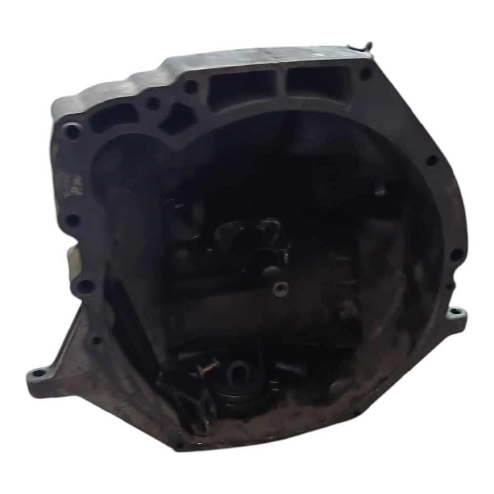 Caixa Câmbio Manual Volkswagen Gol 1.6 8v 1980 A 1996 5
