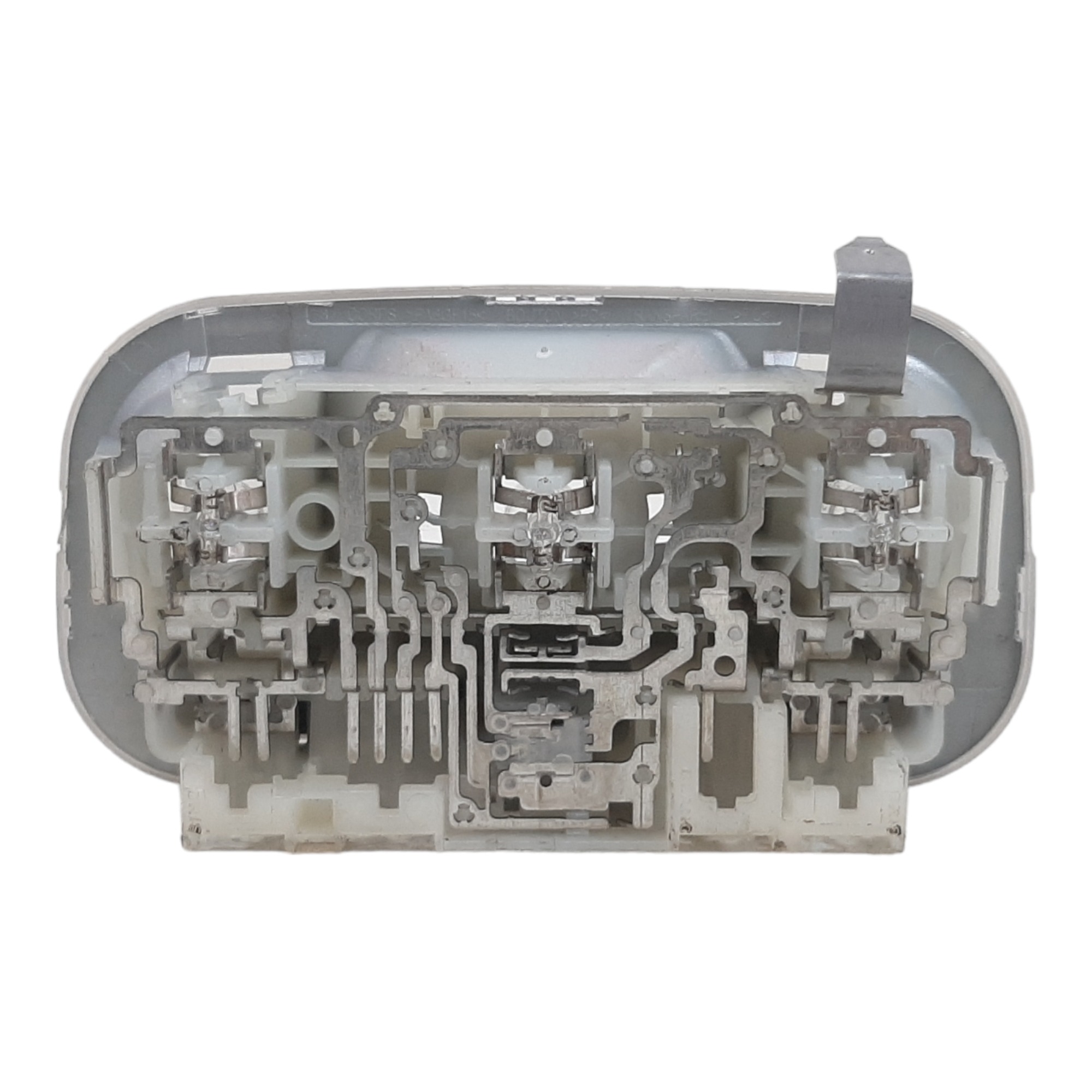 Luz Teto Traseira Citroen C4 Picasso 2009 2010 2011 A 2014 4
