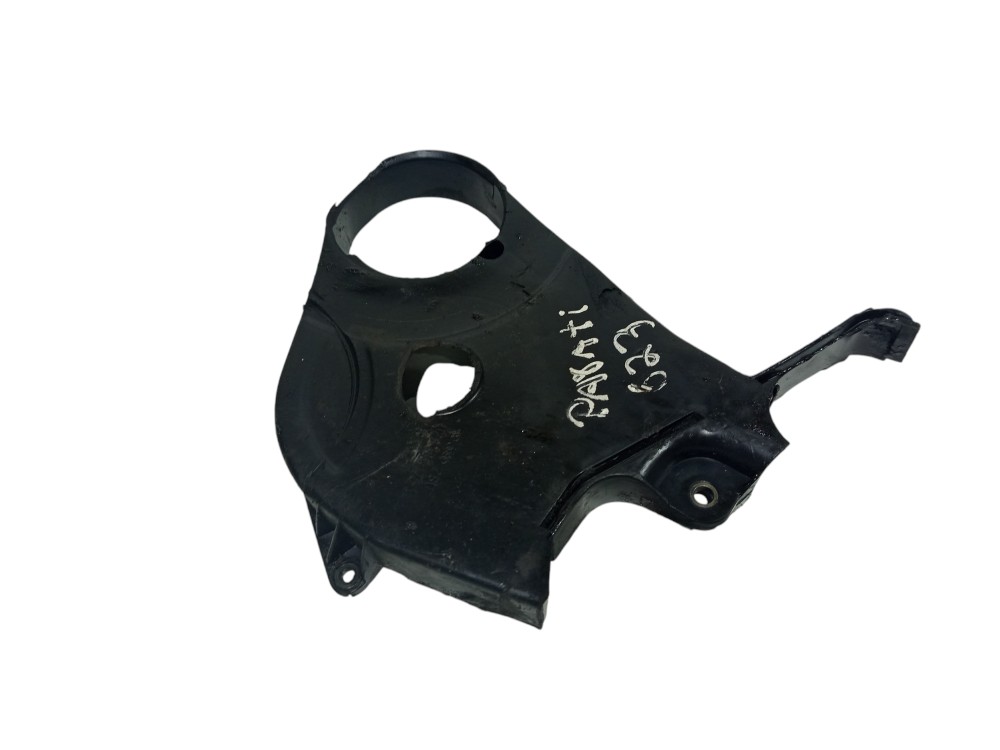 Capa Correia Dentada Vw Parati 1.6 Mi 1997 A 2004 C/ Avaria 2
