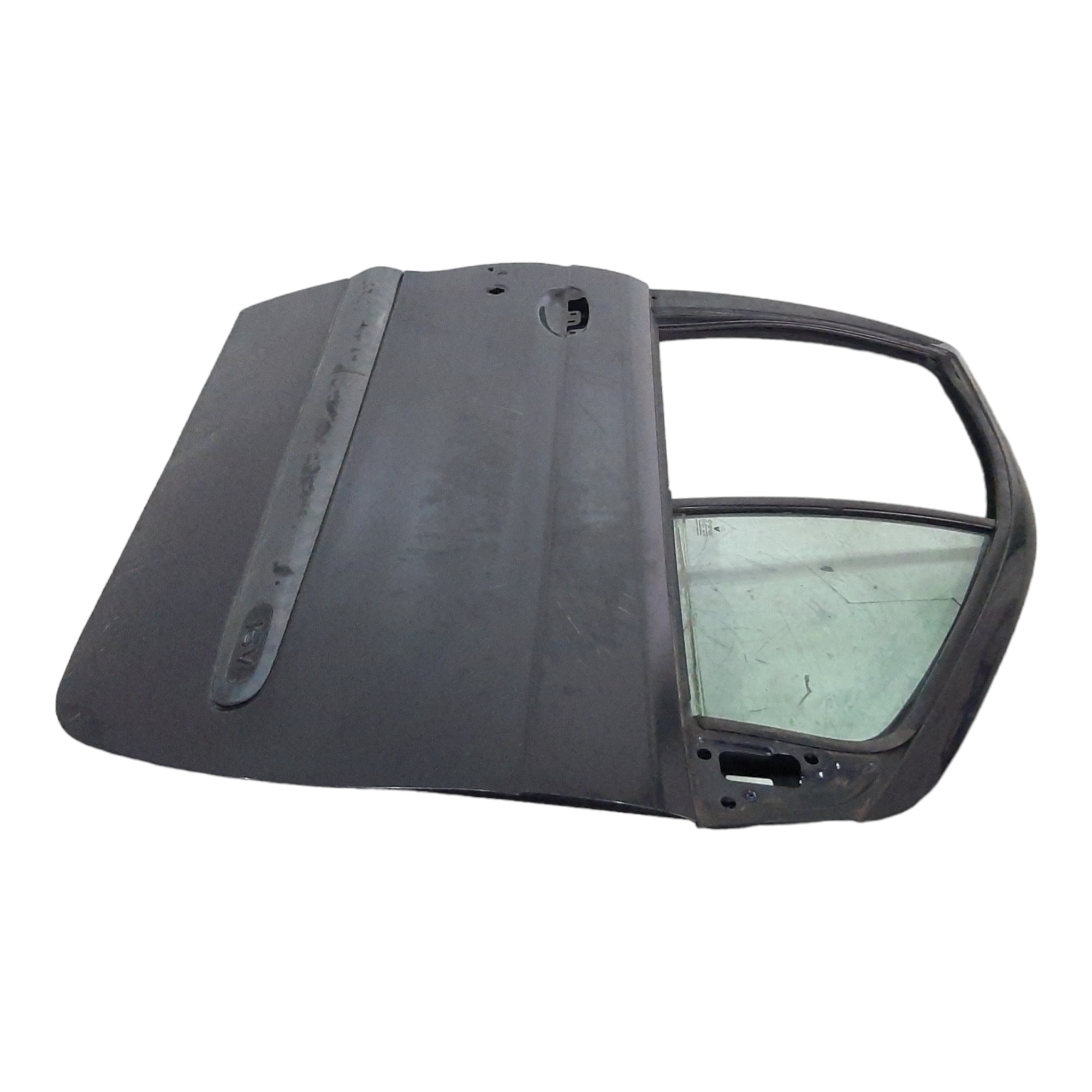 Porta Dianteira Direita Renault Scenic 1999 2000 2001 A 2011 4