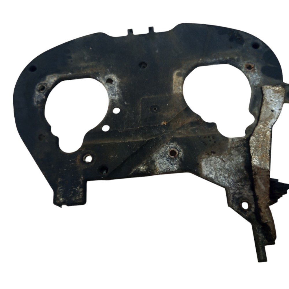 Capa Correia Dentada Citroen C4 Pallas 2007 2008 A 2011 1