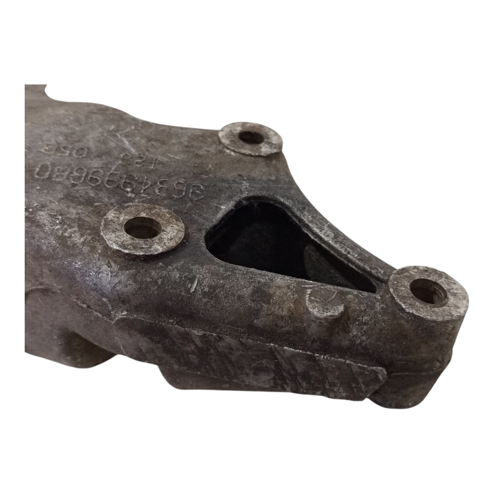 Suporte Motor Coxim Direito Pegeout 206 1.4 8v 2008 A 2012 4