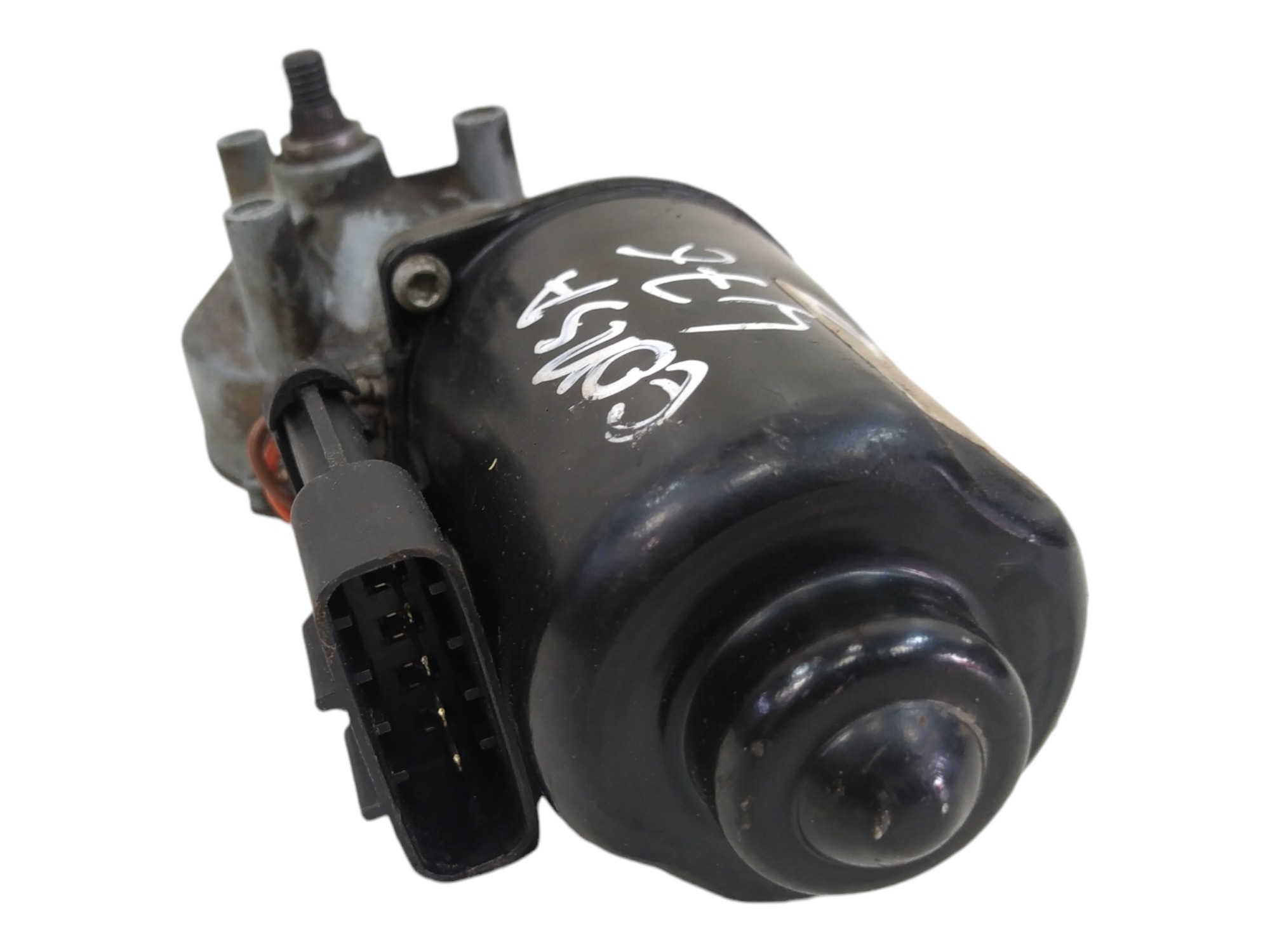 Motor Limpador Parabrisa Chevrolet Corsa 1997 1998 A 2002 4
