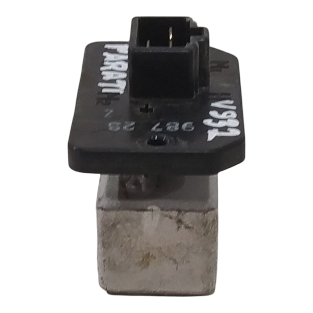 Resistência Motor Ar Condicionado Vw Parati 1.8 1996 A 1999 4