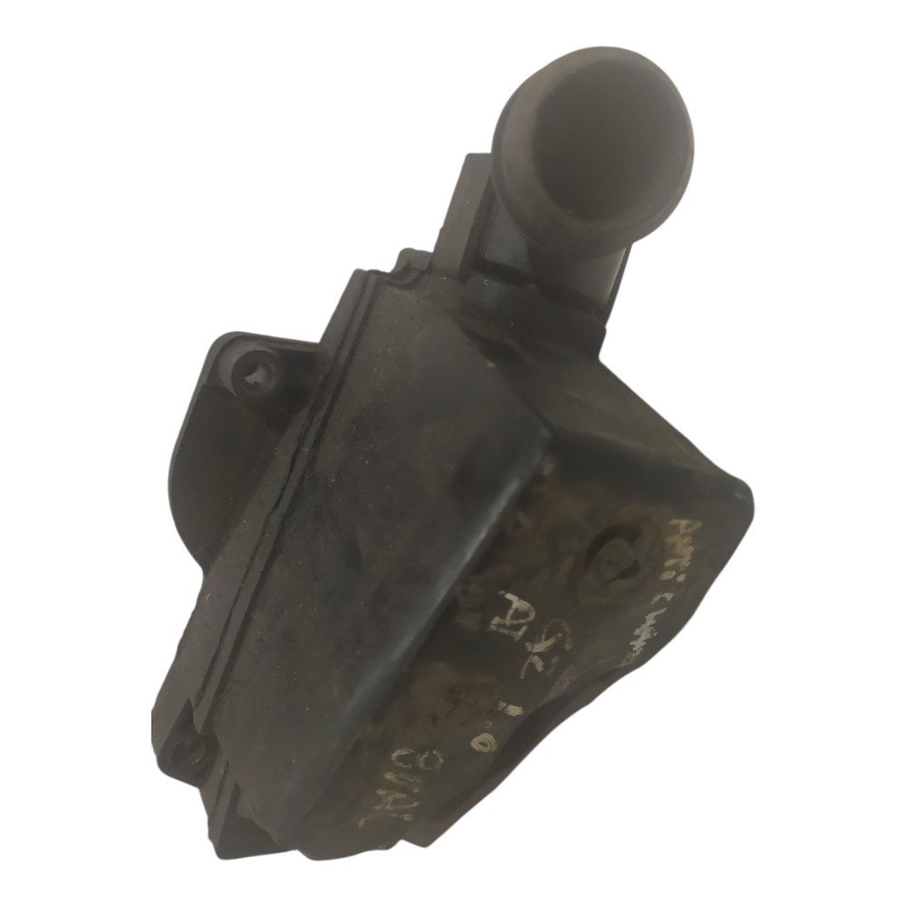 Separador Anti Chamas Volkswagen Gol G2 1.0 8v 1997 6