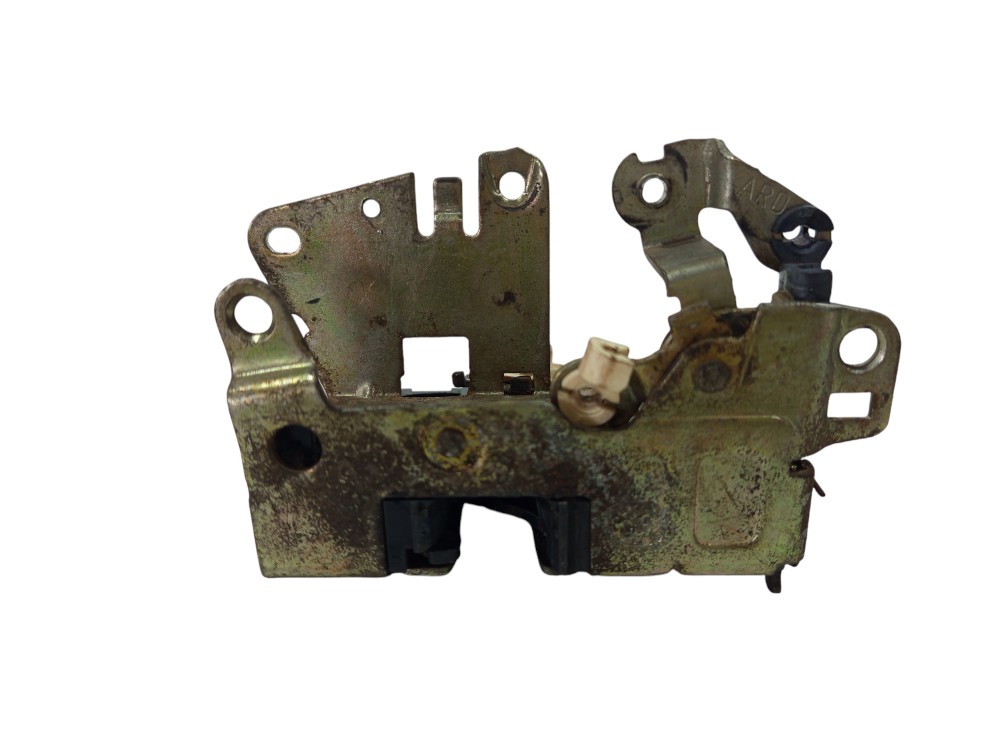 Fechadura Dianteira Direita Renault Megane 1995 1996 A 2001 2