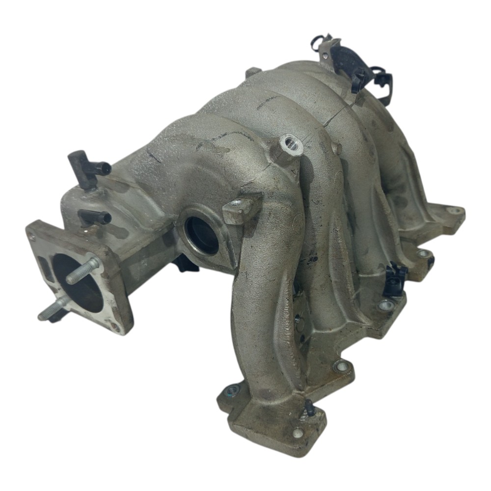Coletor Admissão Hyundai I30 2.0 16v 2010 2011 2012 A 2015 4