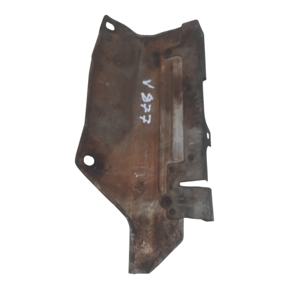 Defletor Calor Protetor Coletor Escape Escort 1.8 95 A 03 6