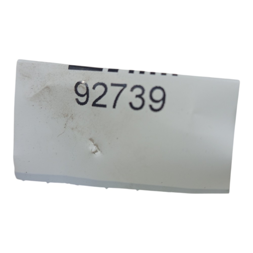 Acabamento Coluna Dianteira Direita Gm Corsa 1998 99 A 2002 8