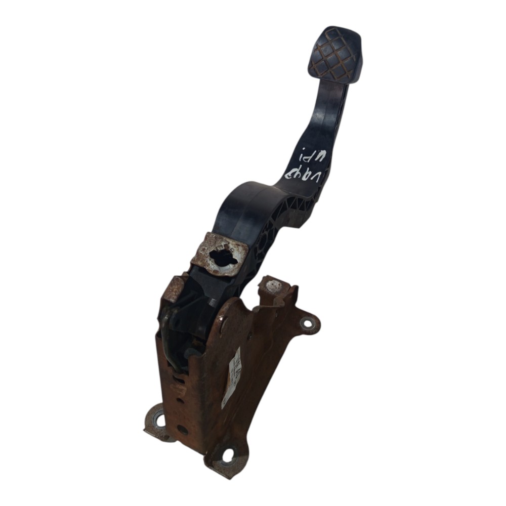 Pedal Embreagem Volkswagen Up Move 2014 A 2021 3