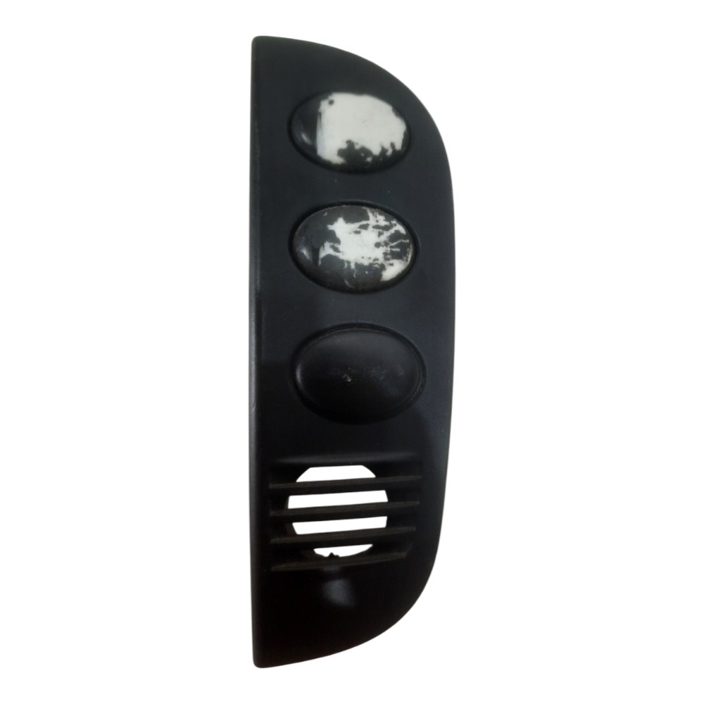 Botão Trava Vidros Citroen C3 2003 2004 2005 2006 A 2012 1