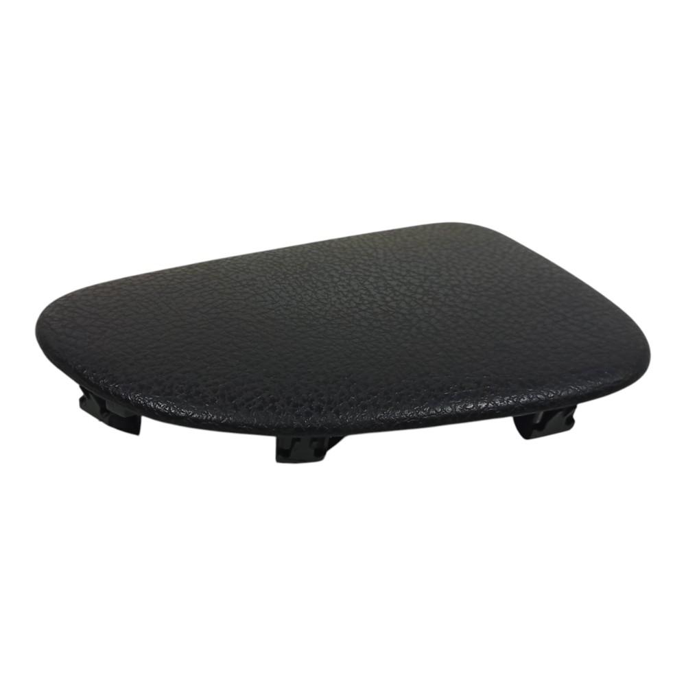 Tampa Lateral Esquerda Painel Peugeot 206 207 2000 A 2010 2