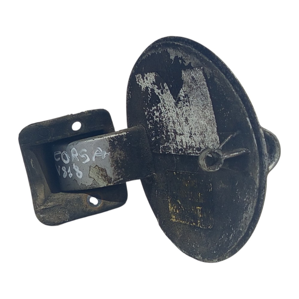 Portinhola Tanque Combustível Gm Chevrolet Corsa 1996 A 2000 7