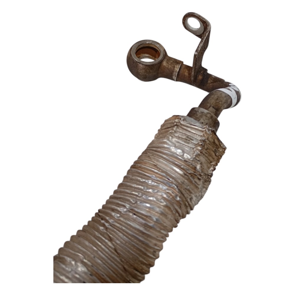 Mangueira Agua Turbina Audi A3 1999 A 2006 5