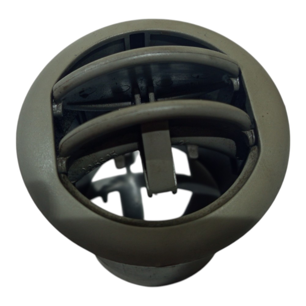 Difusor De Ar Painel Fiat Doblo 1.8 2011 2012 2013 2014 2