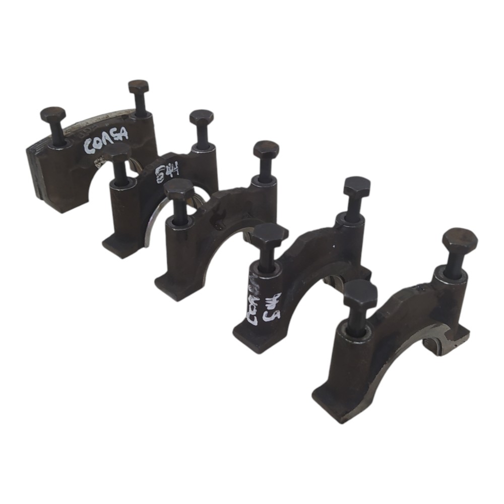 Kit Mancal Chevrolet Corsa Classic 1.0 8v Vhc 2003 A 2010 2
