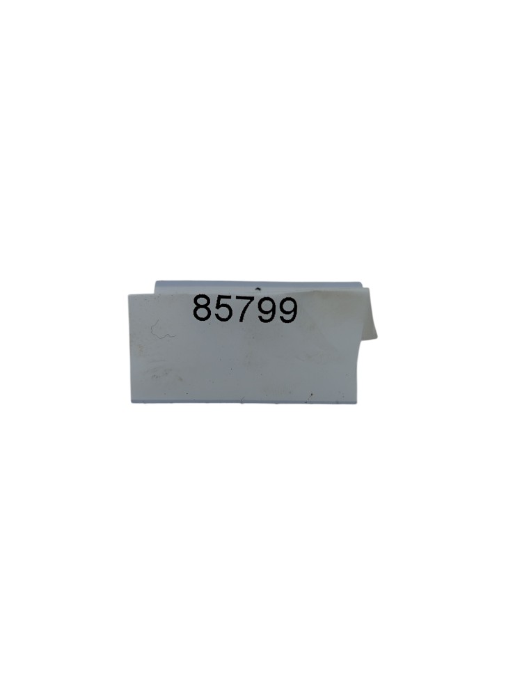 Luz Central Cortesia Teto Blazer S10 1995 A 2001 6