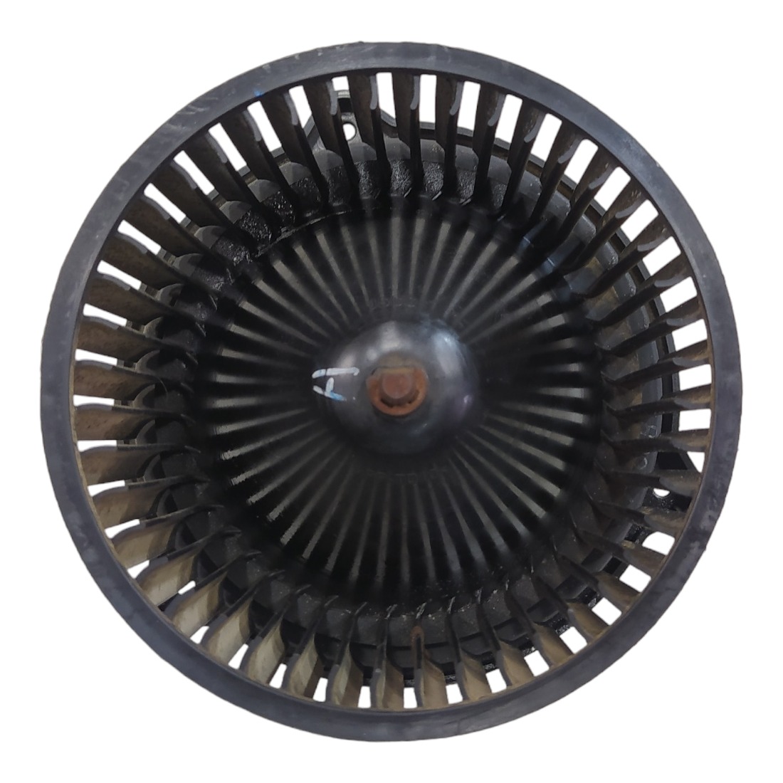 Motor Ar Forçado Jac J3 1.5 Vvt 2010 A 2015 Jb40011a001z 4