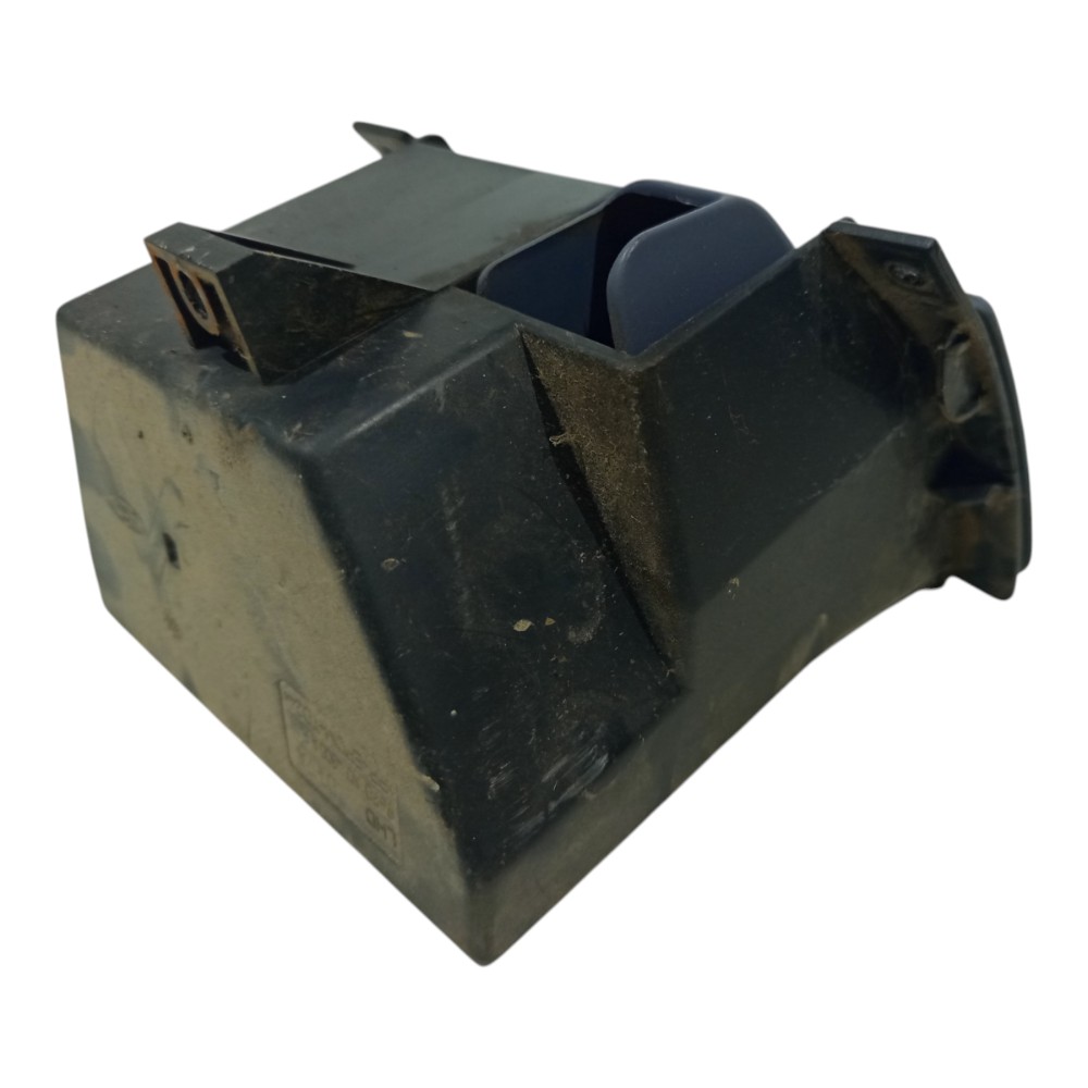 Cinzeiro Acendedor Porta Treco Ford Fiesta 1996 1997 A 2002 5