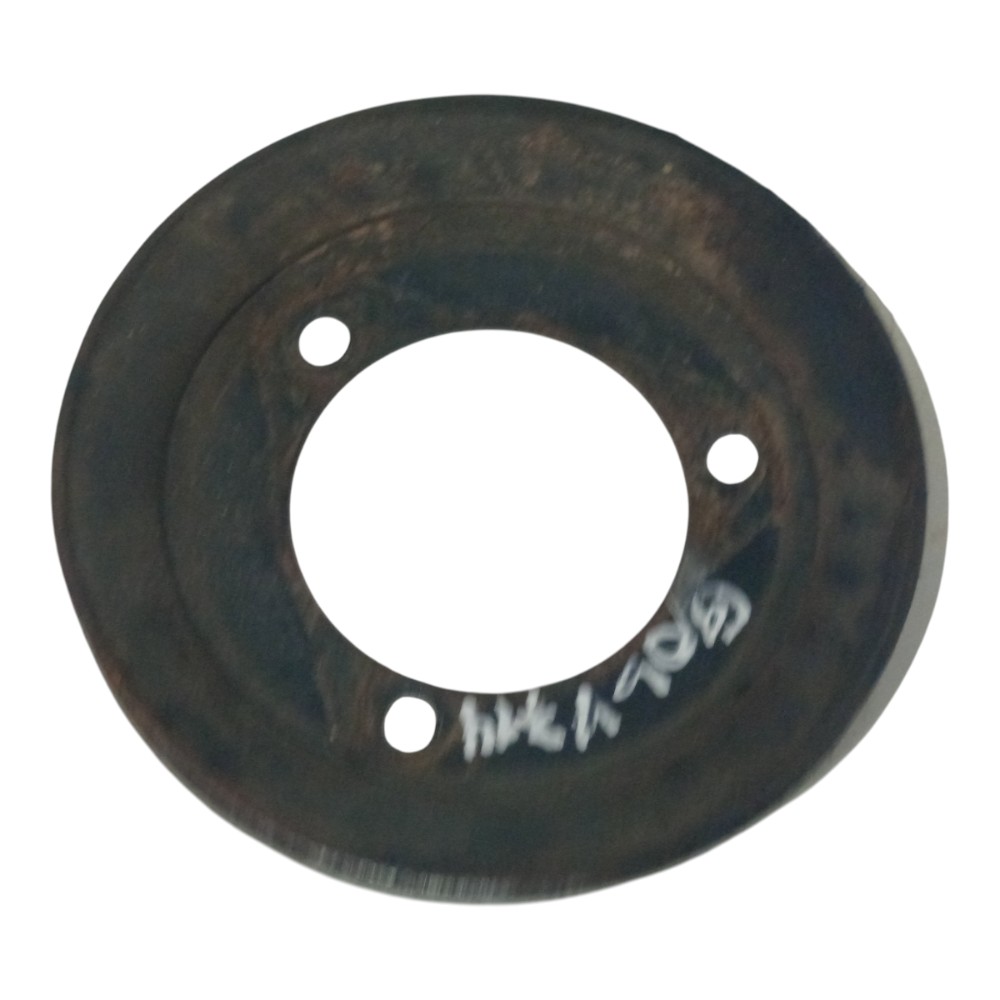 Polia Bomba Agua Volkswagen Gol G2 1.0 8v 1998 A 2002 5