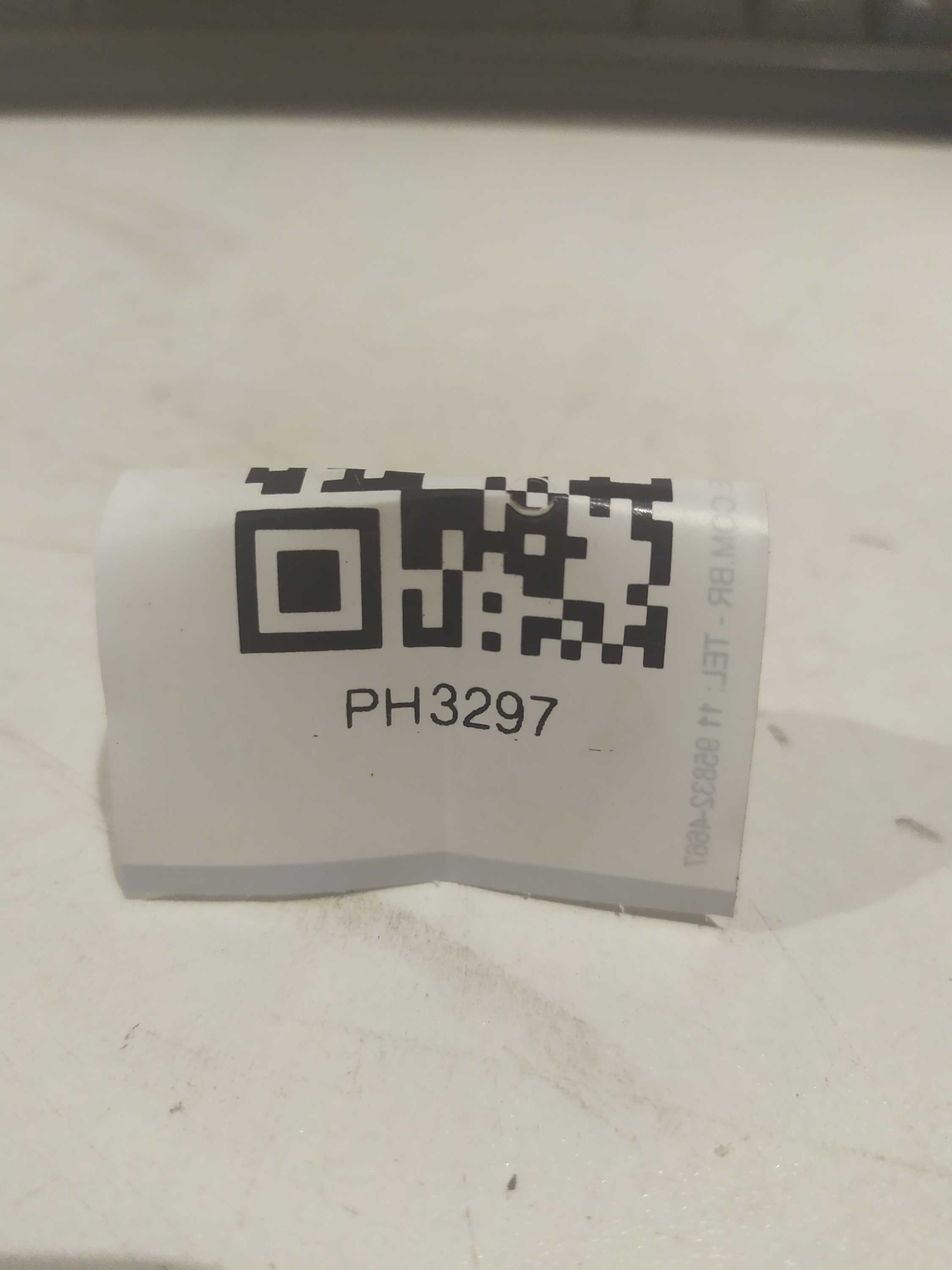 Moldura Porta Traseira Direita Freelander 2 3.2 2007 A 2014 9