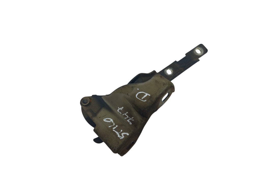 Dobradiça Capô Direito Fiat Stilo 2007 2008 2009 A 2011 2