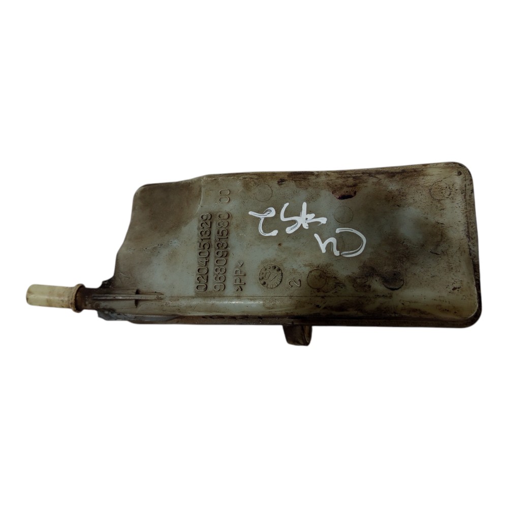 Reservatorio Oleo Fluido Citroen C4 Pallas 2007 2008 A 2013 3