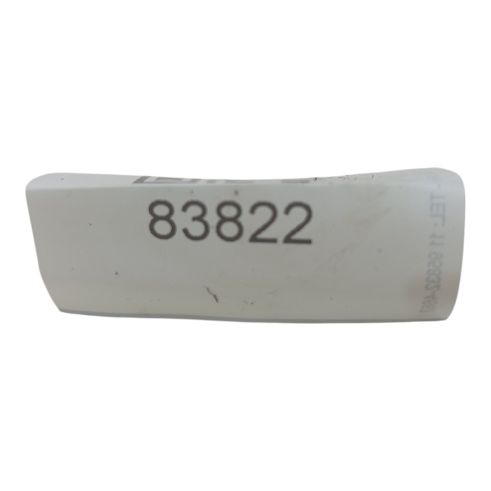 Chave Seta Farol Renault Clio 2000 01 2010 2011 2012 A 2013 8