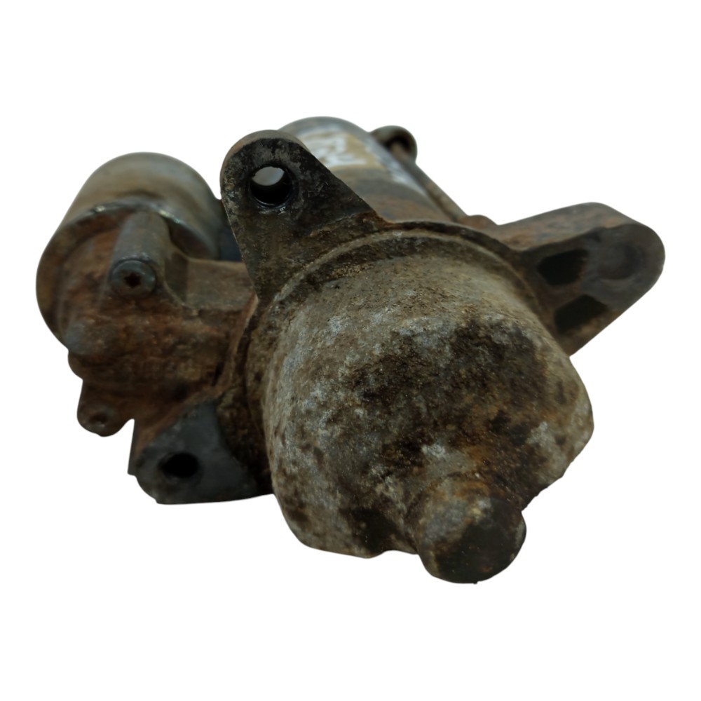 Motor Arranque Partida Ford Fiesta 1.0 1996 1997 1998 A 2002 7
