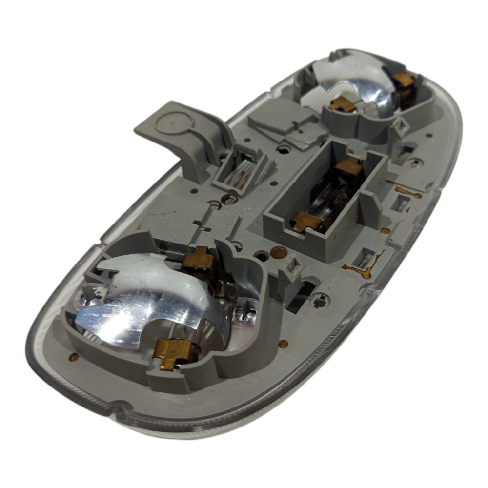 Luz Teto Cortesia Traseira Ford Fusion 2006 2007 2008 A 2009 5