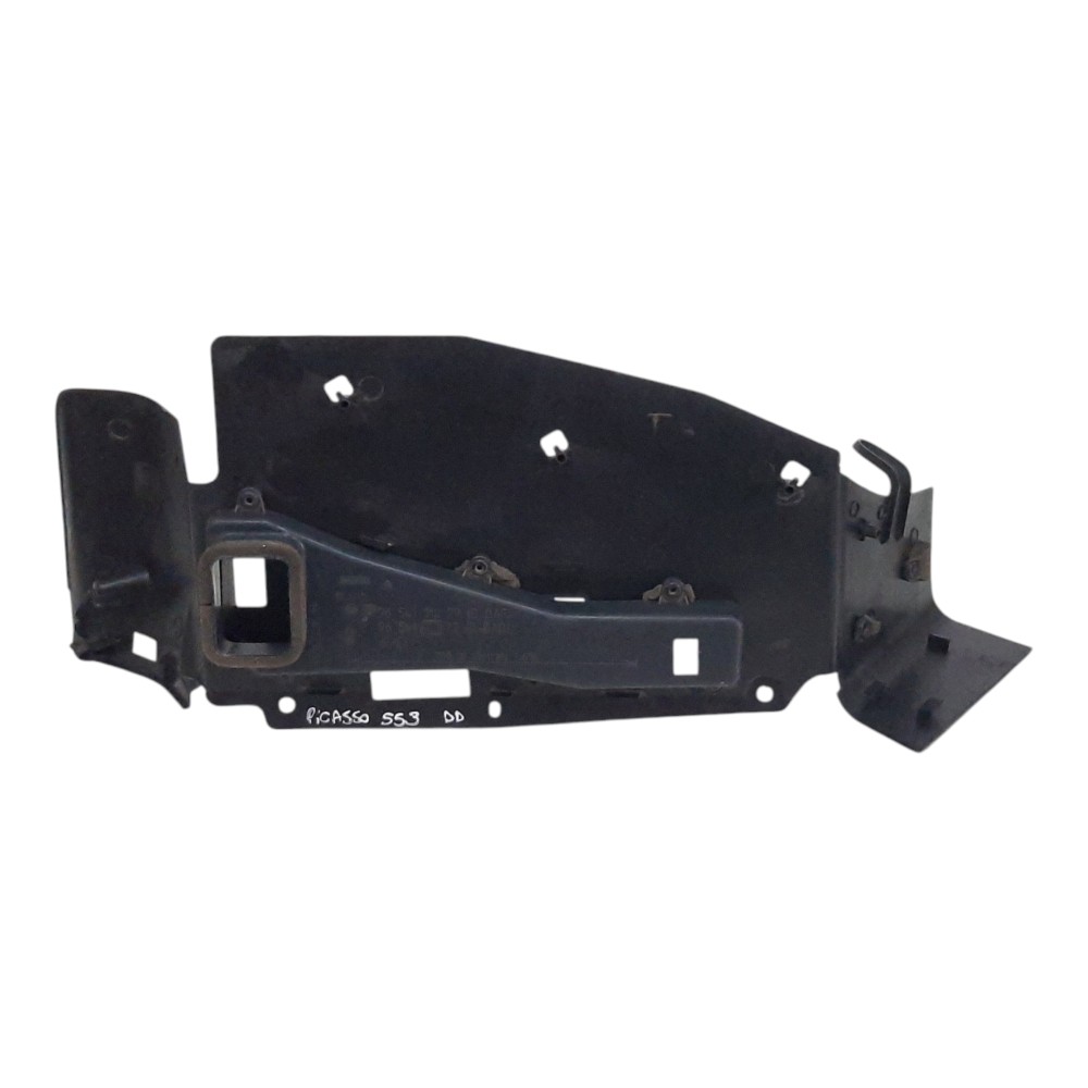 Moldura Interna Dianteira Direita Painel C4 Picasso 09 A 14 5