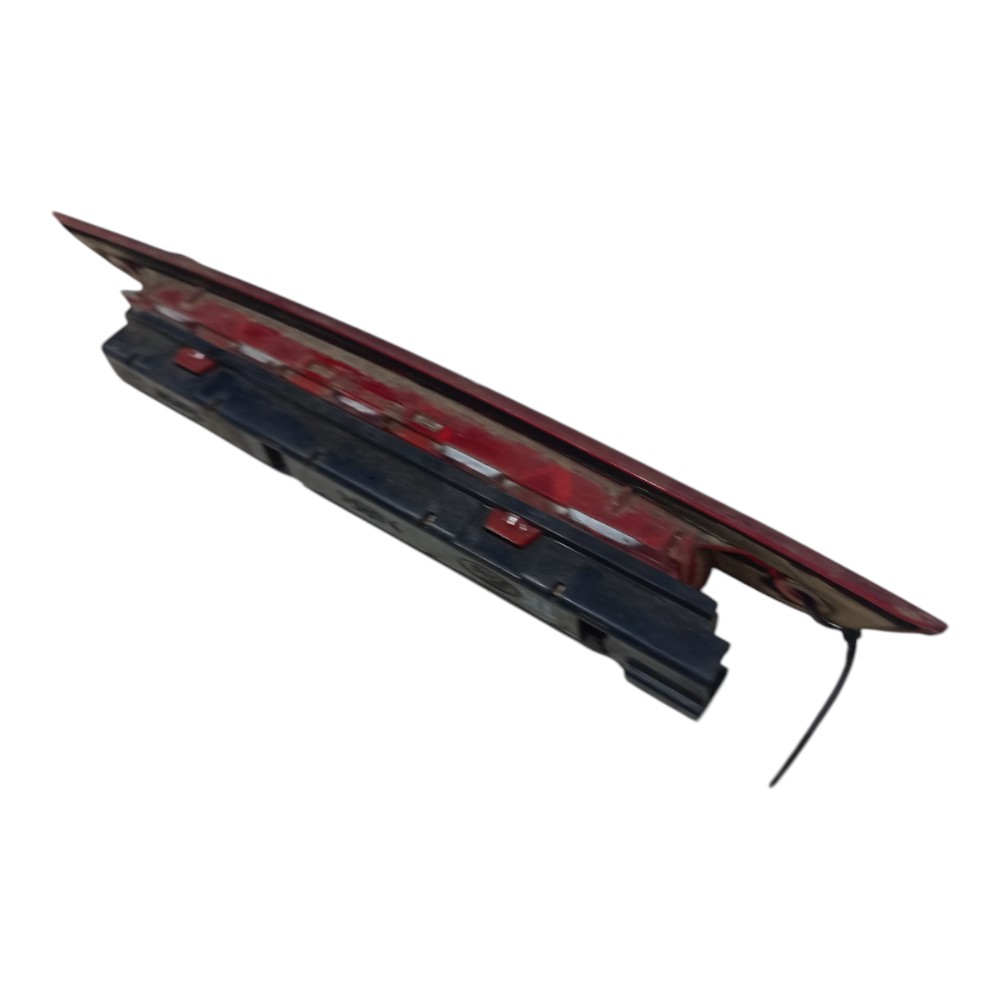 Break Light Luz Freio Traseiro Ford Focus Hatch 1998 A 2007 3